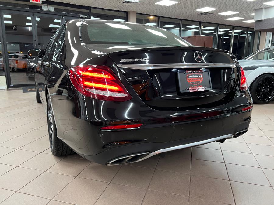 Used Mercedes-Benz E-Class AMG E 43 4MATIC Sedan 2017 | Power Motors East. Massapequa Park, New York Used Mercedes-Benz E-Class AMG E 43 4MATIC Sedan 2017 | Power Motors East. Massapequa Park, New York