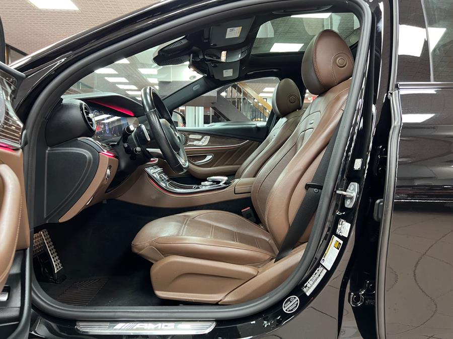 Used Mercedes-Benz E-Class AMG E 43 4MATIC Sedan 2017 | Power Motors East. Massapequa Park, New York Used Mercedes-Benz E-Class AMG E 43 4MATIC Sedan 2017 | Power Motors East. Massapequa Park, New York