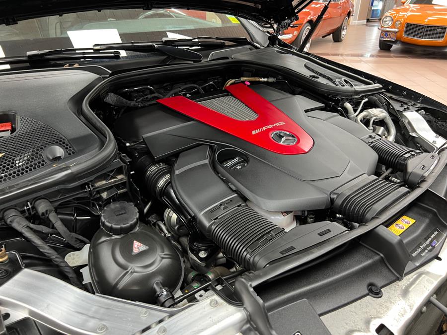 Used Mercedes-Benz E-Class AMG E 43 4MATIC Sedan 2017 | Power Motors East. Massapequa Park, New York Used Mercedes-Benz E-Class AMG E 43 4MATIC Sedan 2017 | Power Motors East. Massapequa Park, New York