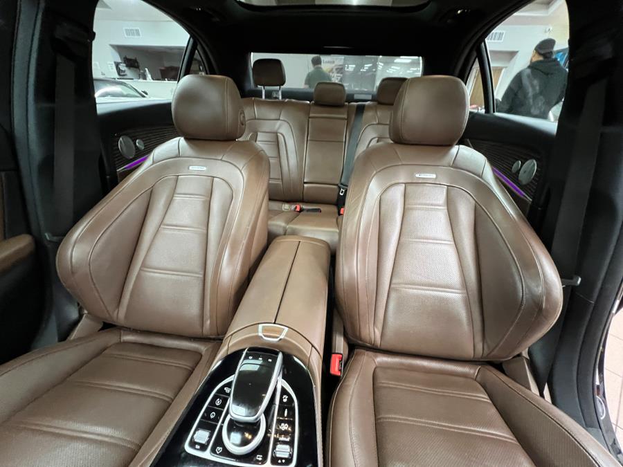 Used Mercedes-Benz E-Class AMG E 43 4MATIC Sedan 2017 | Power Motors East. Massapequa Park, New York Used Mercedes-Benz E-Class AMG E 43 4MATIC Sedan 2017 | Power Motors East. Massapequa Park, New York