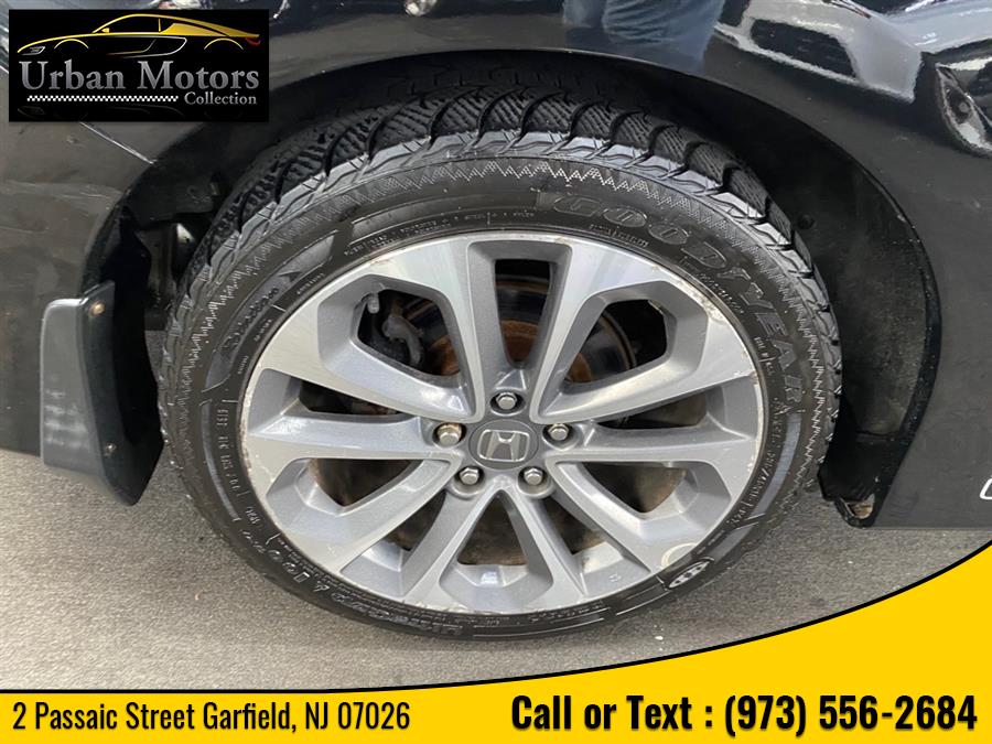 Used Honda Accord Cpe EX-L 2013 | Urban Motors Collection. Garfield, New Jersey Used Honda Accord Cpe EX-L 2013 | Urban Motors Collection. Garfield, New Jersey