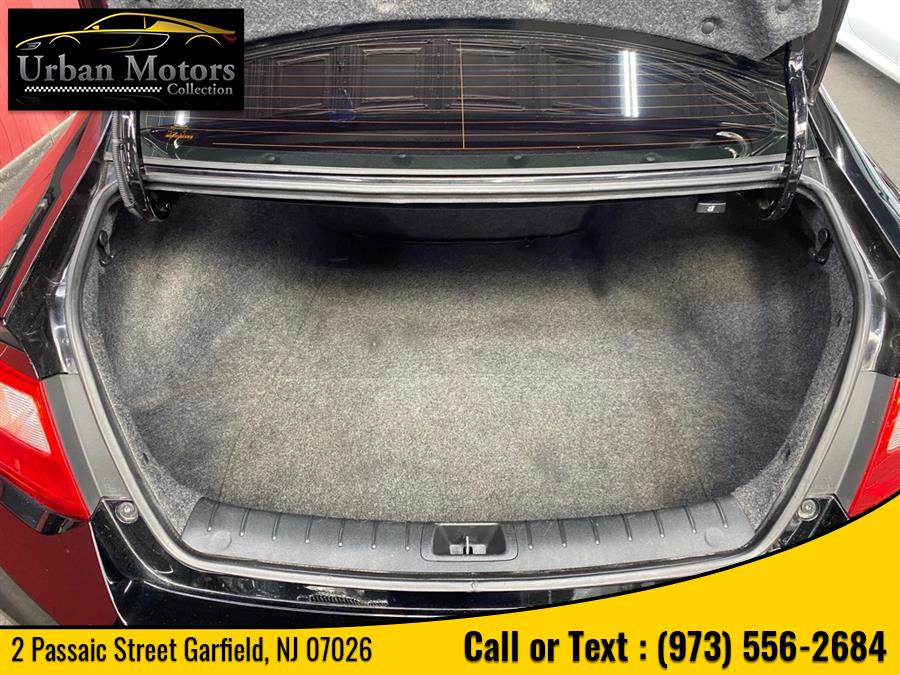 Used Honda Accord Cpe EX-L 2013 | Urban Motors Collection. Garfield, New Jersey Used Honda Accord Cpe EX-L 2013 | Urban Motors Collection. Garfield, New Jersey