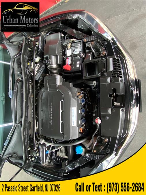 Used Honda Accord Cpe EX-L 2013 | Urban Motors Collection. Garfield, New Jersey Used Honda Accord Cpe EX-L 2013 | Urban Motors Collection. Garfield, New Jersey