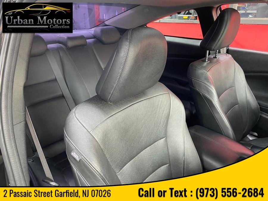Used Honda Accord Cpe EX-L 2013 | Urban Motors Collection. Garfield, New Jersey Used Honda Accord Cpe EX-L 2013 | Urban Motors Collection. Garfield, New Jersey