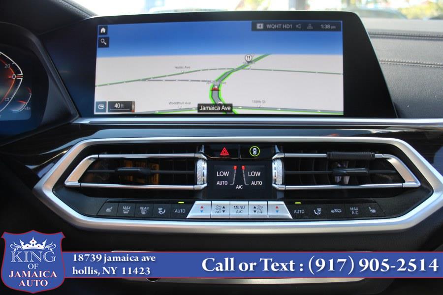 Used BMW X5 xDrive40i Sports Activity Vehicle 2021 | King of Jamaica Auto Inc. Hollis, New York Used BMW X5 xDrive40i Sports Activity Vehicle 2021 | King of Jamaica Auto Inc. Hollis, New York