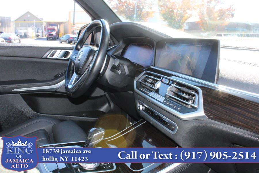 Used BMW X5 xDrive40i Sports Activity Vehicle 2021 | King of Jamaica Auto Inc. Hollis, New York Used BMW X5 xDrive40i Sports Activity Vehicle 2021 | King of Jamaica Auto Inc. Hollis, New York