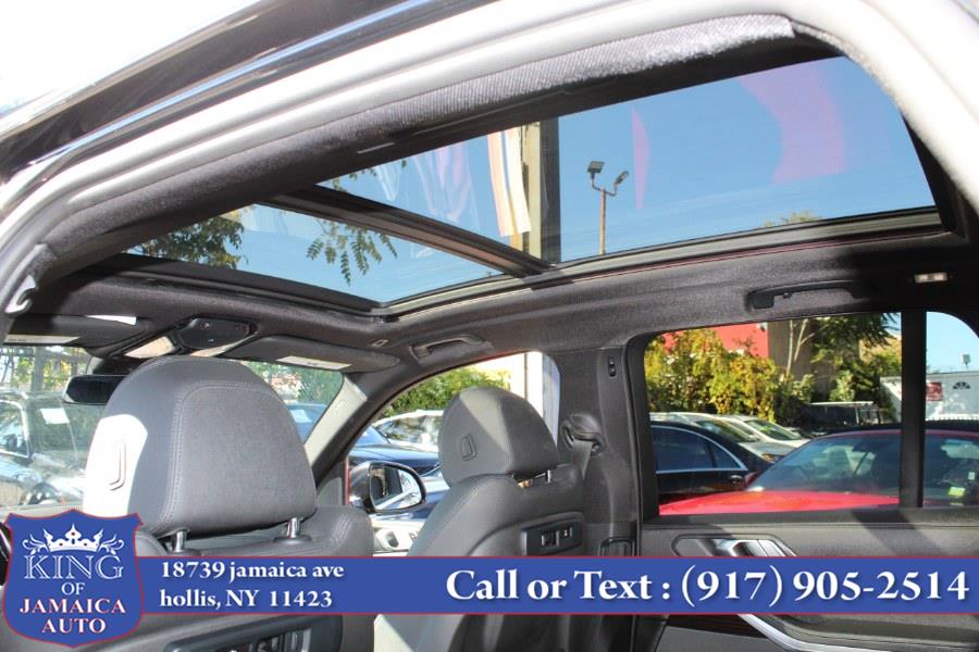 Used BMW X5 xDrive40i Sports Activity Vehicle 2021 | King of Jamaica Auto Inc. Hollis, New York Used BMW X5 xDrive40i Sports Activity Vehicle 2021 | King of Jamaica Auto Inc. Hollis, New York