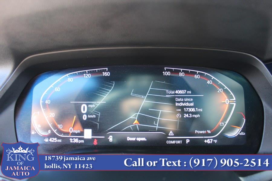 Used BMW X5 xDrive40i Sports Activity Vehicle 2021 | King of Jamaica Auto Inc. Hollis, New York Used BMW X5 xDrive40i Sports Activity Vehicle 2021 | King of Jamaica Auto Inc. Hollis, New York