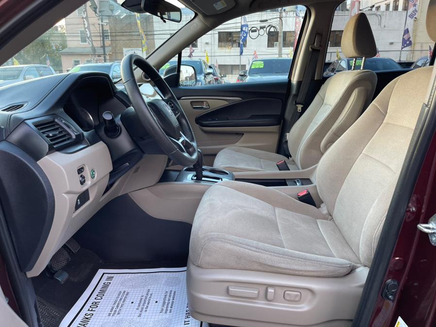 Used Honda Pilot EX AWD 2019 | Auto Haus of Irvington Corp. Irvington , New Jersey