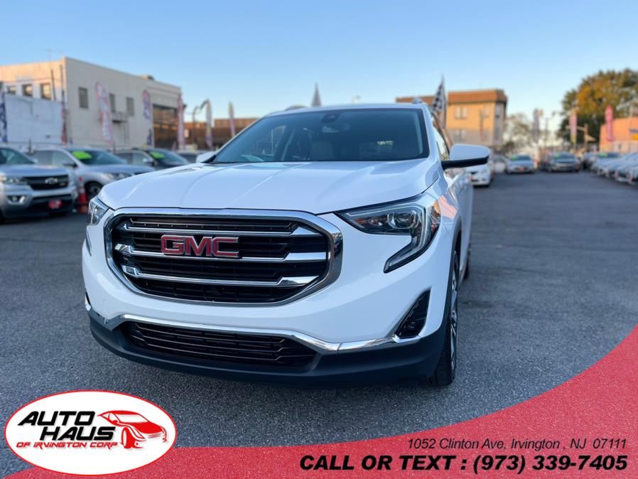 2020 GMC Terrain FWD 4dr SLT, available for sale in Irvington , New Jersey | Auto Haus of Irvington Corp. Irvington , New Jersey 2020 GMC Terrain FWD 4dr SLT, available for sale in Irvington , New Jersey | Auto Haus of Irvington Corp. Irvington , New Jersey