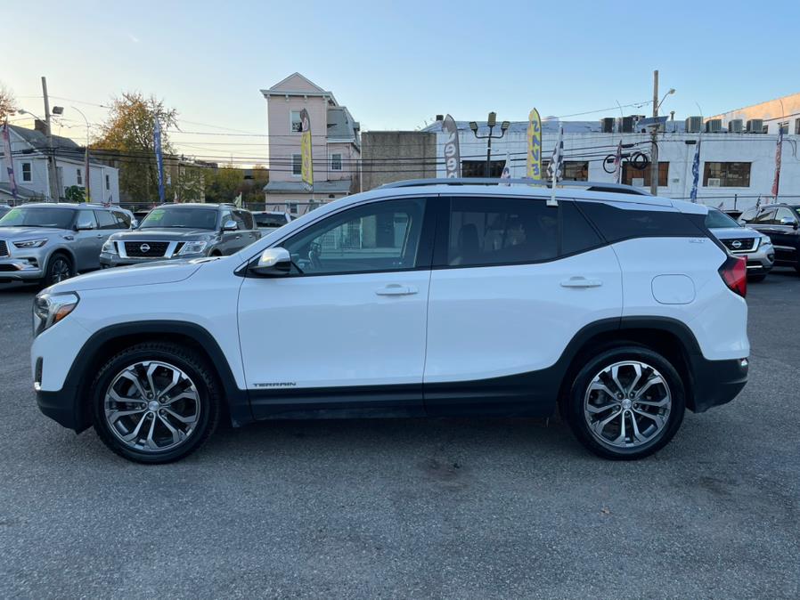 2020 GMC Terrain FWD 4dr SLT, available for sale in Irvington , New Jersey | Auto Haus of Irvington Corp. Irvington , New Jersey 2020 GMC Terrain FWD 4dr SLT, available for sale in Irvington , New Jersey | Auto Haus of Irvington Corp. Irvington , New Jersey