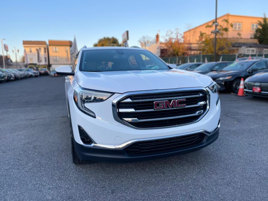 2020 GMC Terrain FWD 4dr SLT, available for sale in Irvington , New Jersey | Auto Haus of Irvington Corp. Irvington , New Jersey 2020 GMC Terrain FWD 4dr SLT, available for sale in Irvington , New Jersey | Auto Haus of Irvington Corp. Irvington , New Jersey