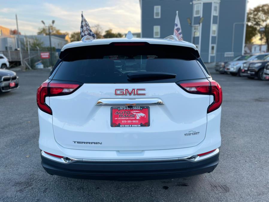 2020 GMC Terrain FWD 4dr SLT, available for sale in Irvington , New Jersey | Auto Haus of Irvington Corp. Irvington , New Jersey 2020 GMC Terrain FWD 4dr SLT, available for sale in Irvington , New Jersey | Auto Haus of Irvington Corp. Irvington , New Jersey