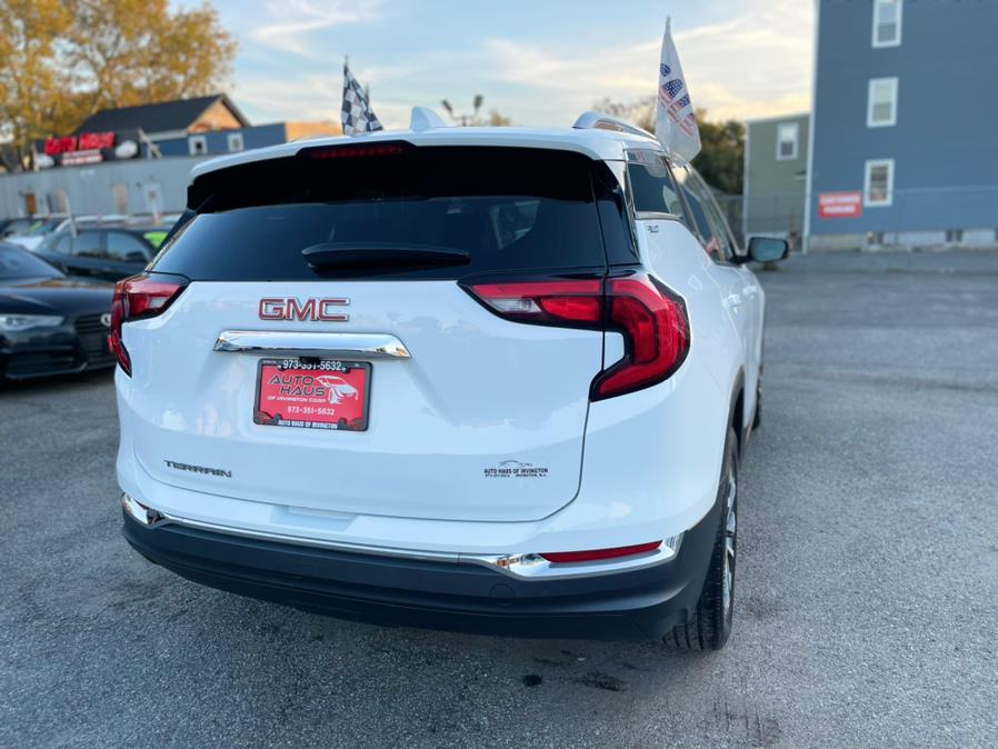 2020 GMC Terrain FWD 4dr SLT, available for sale in Irvington , New Jersey | Auto Haus of Irvington Corp. Irvington , New Jersey 2020 GMC Terrain FWD 4dr SLT, available for sale in Irvington , New Jersey | Auto Haus of Irvington Corp. Irvington , New Jersey
