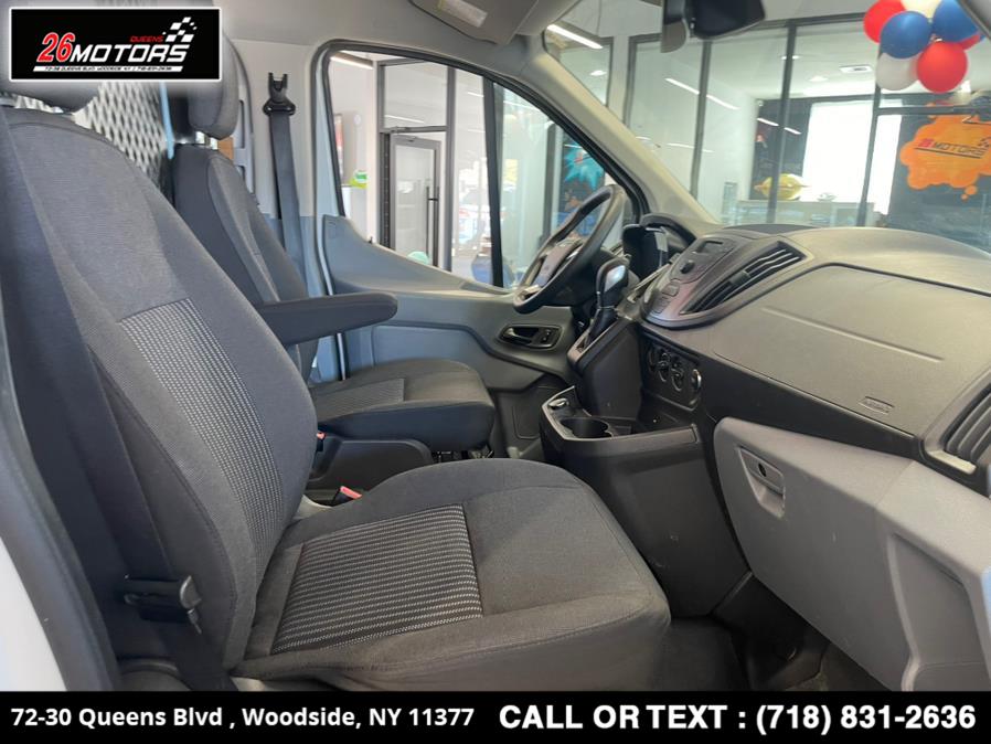 Used Ford Transit Van T-250 130" Low Rf 9000 GVWR Swing-Out RH Dr 2019 | 26 Motors Queens. Woodside, New York Used Ford Transit Van T-250 130" Low Rf 9000 GVWR Swing-Out RH Dr 2019 | 26 Motors Queens. Woodside, New York