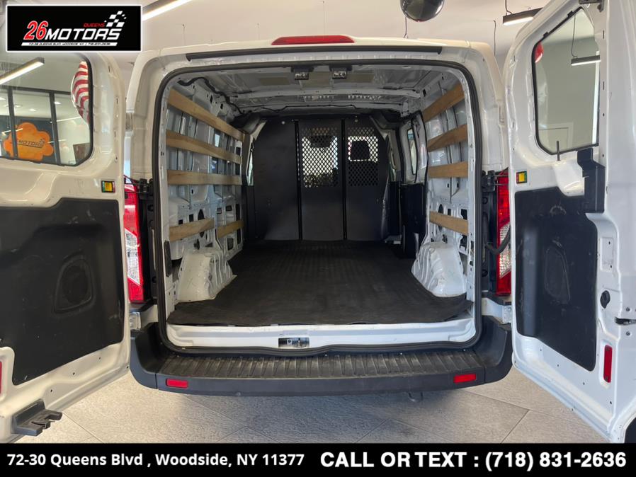 Used Ford Transit Van T-250 130" Low Rf 9000 GVWR Swing-Out RH Dr 2019 | 26 Motors Queens. Woodside, New York Used Ford Transit Van T-250 130" Low Rf 9000 GVWR Swing-Out RH Dr 2019 | 26 Motors Queens. Woodside, New York