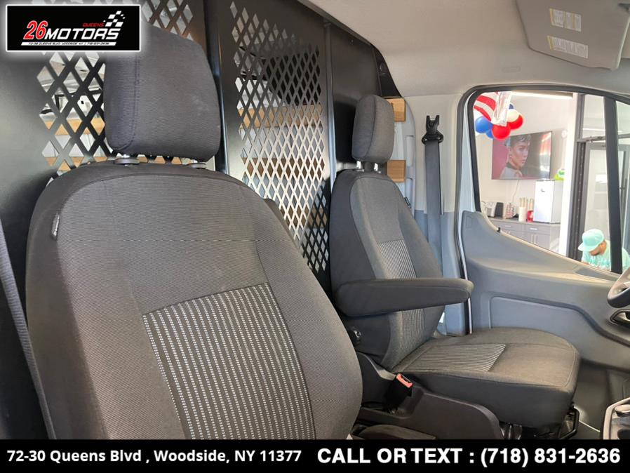 Used Ford Transit Van T-250 130" Low Rf 9000 GVWR Swing-Out RH Dr 2019 | 26 Motors Queens. Woodside, New York Used Ford Transit Van T-250 130" Low Rf 9000 GVWR Swing-Out RH Dr 2019 | 26 Motors Queens. Woodside, New York