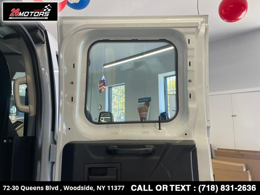 Used Ford Transit Van T-250 130" Low Rf 9000 GVWR Swing-Out RH Dr 2019 | 26 Motors Queens. Woodside, New York Used Ford Transit Van T-250 130" Low Rf 9000 GVWR Swing-Out RH Dr 2019 | 26 Motors Queens. Woodside, New York