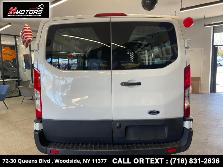 Used Ford Transit Van T-250 130" Low Rf 9000 GVWR Swing-Out RH Dr 2019 | 26 Motors Queens. Woodside, New York Used Ford Transit Van T-250 130" Low Rf 9000 GVWR Swing-Out RH Dr 2019 | 26 Motors Queens. Woodside, New York