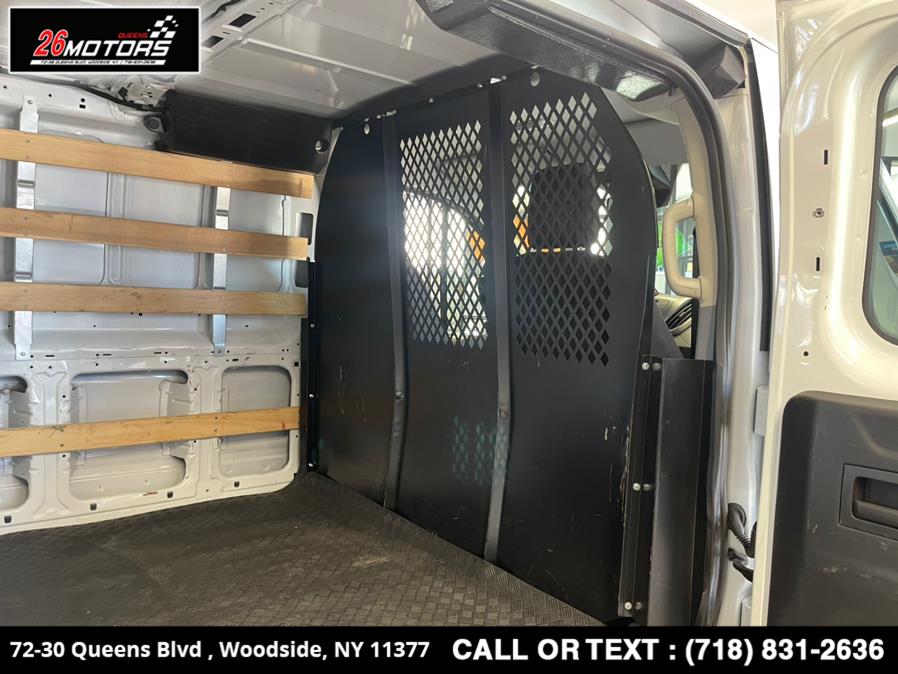 Used Ford Transit Van T-250 130" Low Rf 9000 GVWR Swing-Out RH Dr 2019 | 26 Motors Queens. Woodside, New York Used Ford Transit Van T-250 130" Low Rf 9000 GVWR Swing-Out RH Dr 2019 | 26 Motors Queens. Woodside, New York