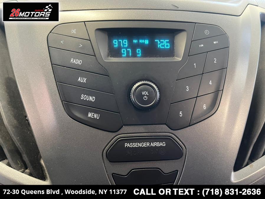 Used Ford Transit Van T-250 130" Low Rf 9000 GVWR Swing-Out RH Dr 2019 | 26 Motors Queens. Woodside, New York Used Ford Transit Van T-250 130" Low Rf 9000 GVWR Swing-Out RH Dr 2019 | 26 Motors Queens. Woodside, New York