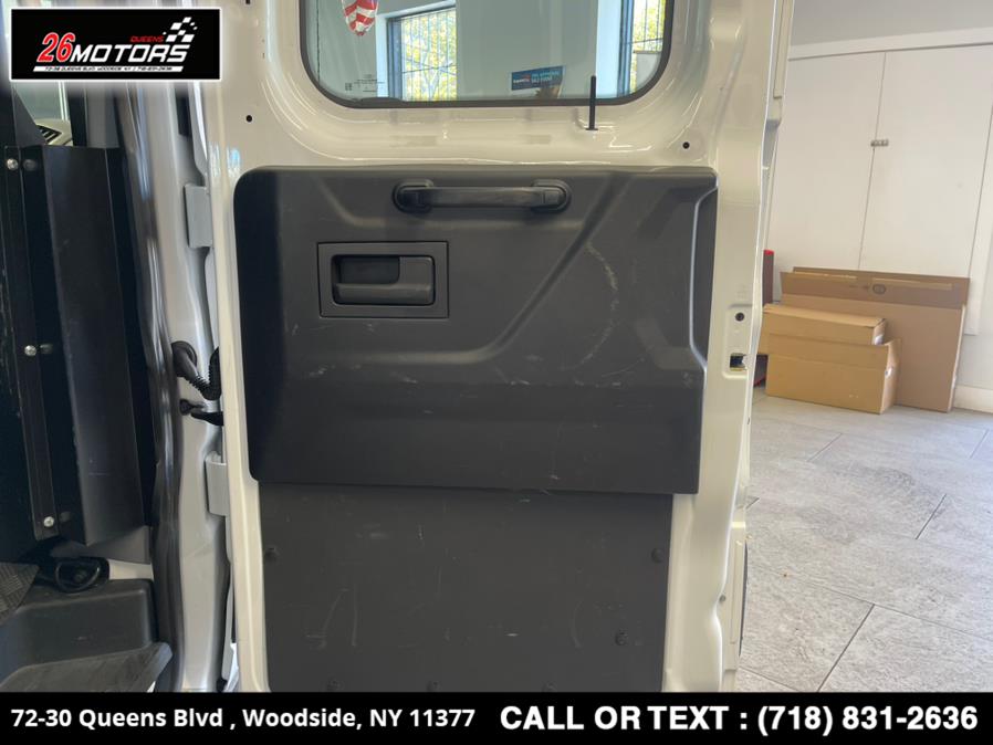 Used Ford Transit Van T-250 130" Low Rf 9000 GVWR Swing-Out RH Dr 2019 | 26 Motors Queens. Woodside, New York Used Ford Transit Van T-250 130" Low Rf 9000 GVWR Swing-Out RH Dr 2019 | 26 Motors Queens. Woodside, New York