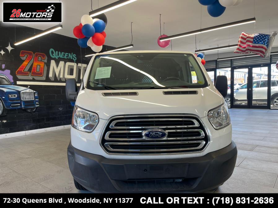 Used Ford Transit Van T-250 130" Low Rf 9000 GVWR Swing-Out RH Dr 2019 | 26 Motors Queens. Woodside, New York Used Ford Transit Van T-250 130" Low Rf 9000 GVWR Swing-Out RH Dr 2019 | 26 Motors Queens. Woodside, New York