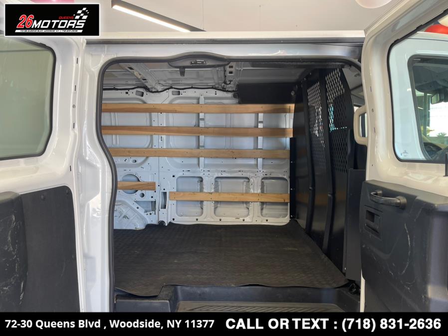 Used Ford Transit Van T-250 130" Low Rf 9000 GVWR Swing-Out RH Dr 2019 | 26 Motors Queens. Woodside, New York Used Ford Transit Van T-250 130" Low Rf 9000 GVWR Swing-Out RH Dr 2019 | 26 Motors Queens. Woodside, New York