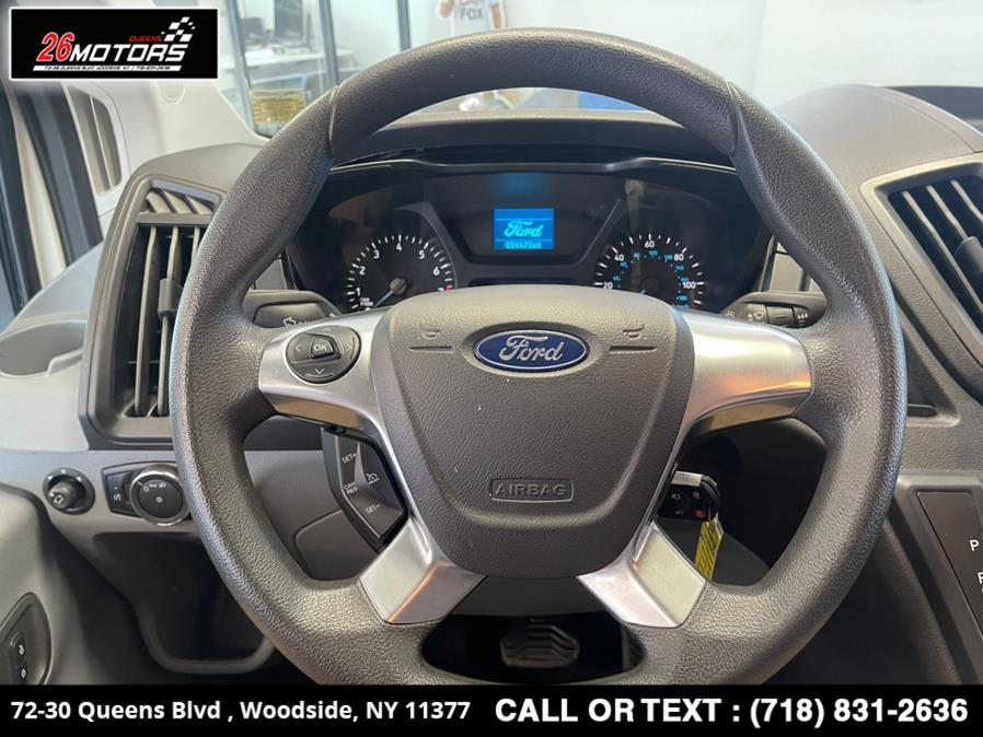 Used Ford Transit Van T-250 130" Low Rf 9000 GVWR Swing-Out RH Dr 2019 | 26 Motors Queens. Woodside, New York Used Ford Transit Van T-250 130" Low Rf 9000 GVWR Swing-Out RH Dr 2019 | 26 Motors Queens. Woodside, New York