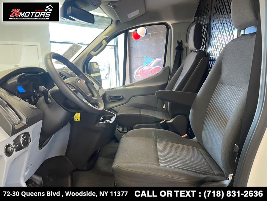Used Ford Transit Van T-250 130" Low Rf 9000 GVWR Swing-Out RH Dr 2019 | 26 Motors Queens. Woodside, New York Used Ford Transit Van T-250 130" Low Rf 9000 GVWR Swing-Out RH Dr 2019 | 26 Motors Queens. Woodside, New York