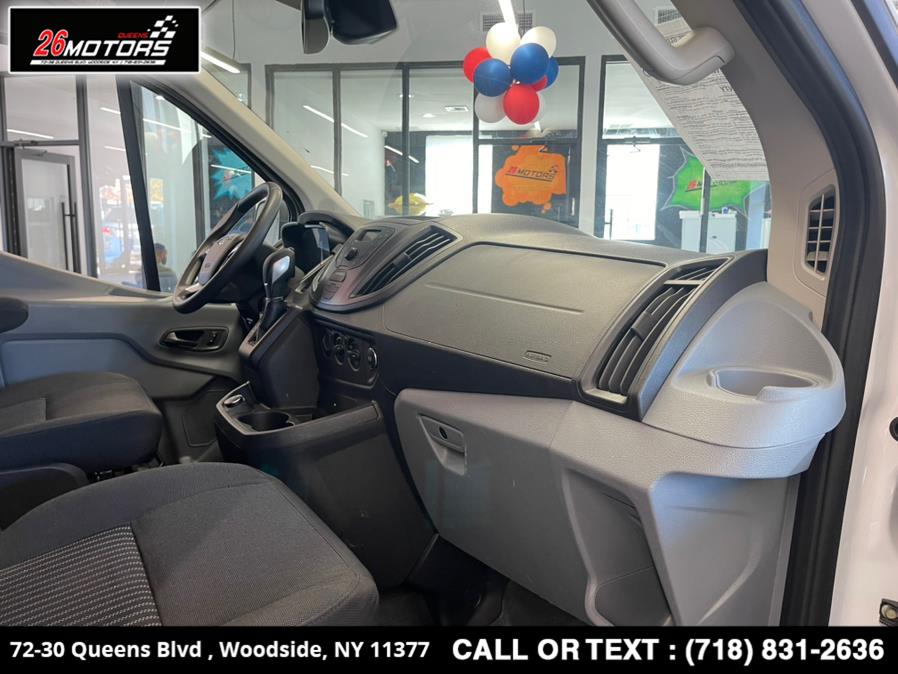 Used Ford Transit Van T-250 130" Low Rf 9000 GVWR Swing-Out RH Dr 2019 | 26 Motors Queens. Woodside, New York Used Ford Transit Van T-250 130" Low Rf 9000 GVWR Swing-Out RH Dr 2019 | 26 Motors Queens. Woodside, New York