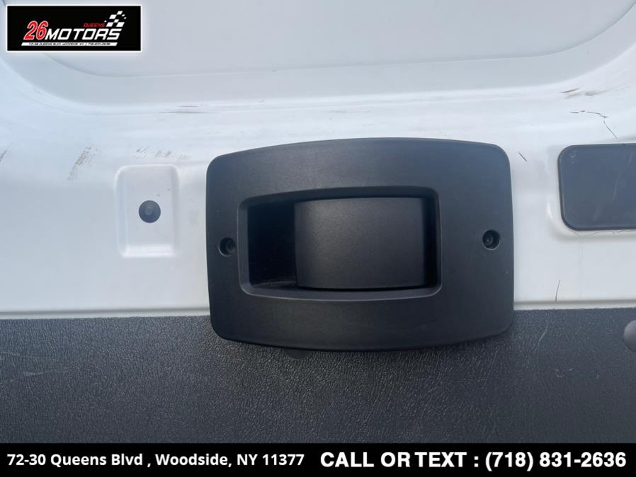 2019 Ram ProMaster Cargo Van 1500 High Roof 136" WB, available for sale in Woodside, New York | 26 Motors Queens. Woodside, New York 2019 Ram ProMaster Cargo Van 1500 High Roof 136" WB, available for sale in Woodside, New York | 26 Motors Queens. Woodside, New York
