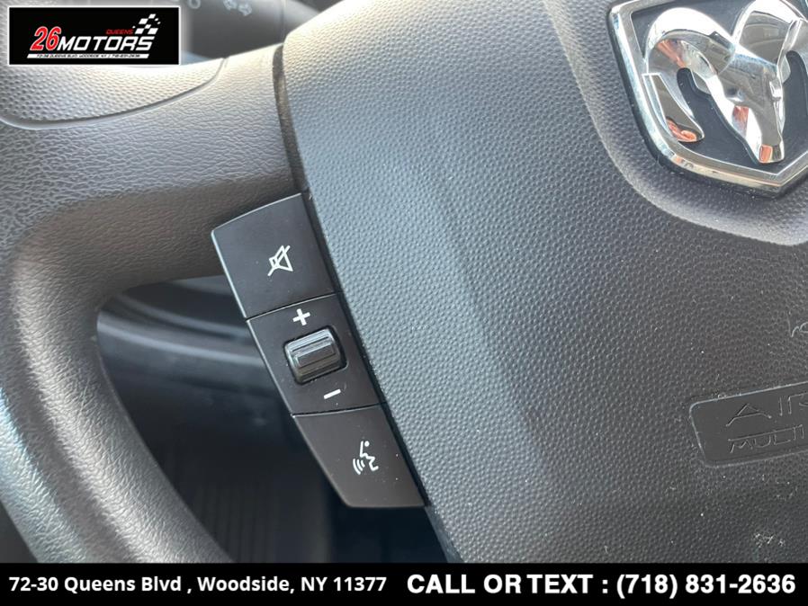 2019 Ram ProMaster Cargo Van 1500 High Roof 136" WB, available for sale in Woodside, New York | 26 Motors Queens. Woodside, New York 2019 Ram ProMaster Cargo Van 1500 High Roof 136" WB, available for sale in Woodside, New York | 26 Motors Queens. Woodside, New York