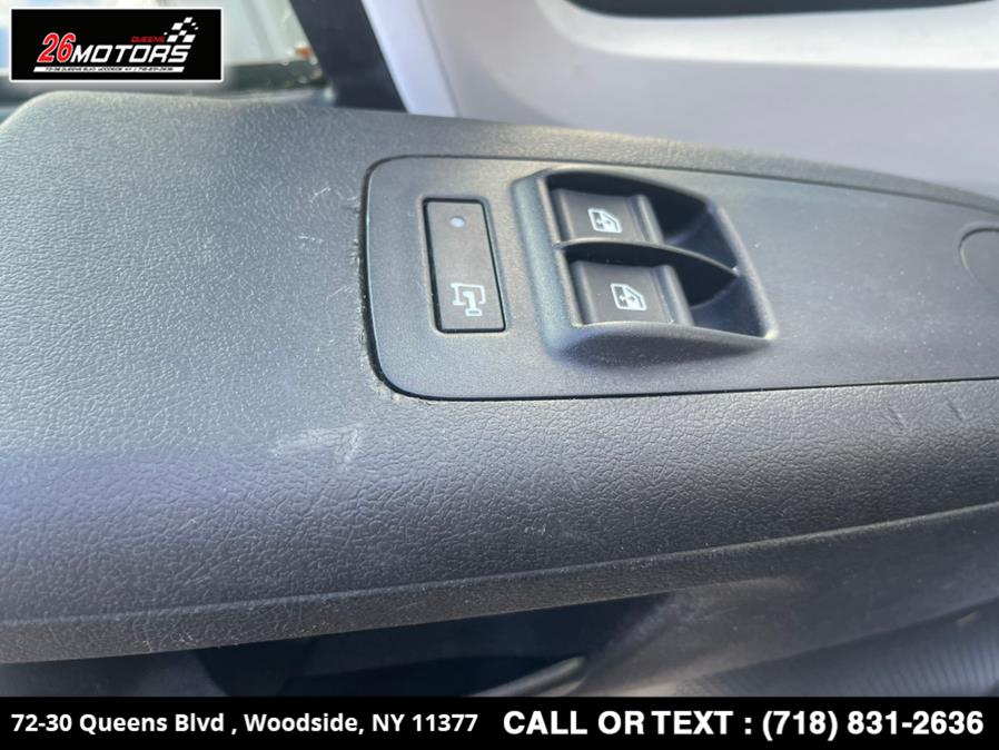 2019 Ram ProMaster Cargo Van 1500 High Roof 136" WB, available for sale in Woodside, New York | 26 Motors Queens. Woodside, New York 2019 Ram ProMaster Cargo Van 1500 High Roof 136" WB, available for sale in Woodside, New York | 26 Motors Queens. Woodside, New York