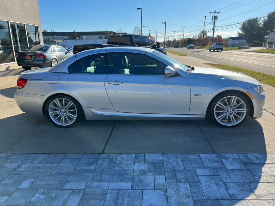 Used BMW 3 Series 2dr Conv 335i 2010 | House of Cars CT. Meriden, Connecticut