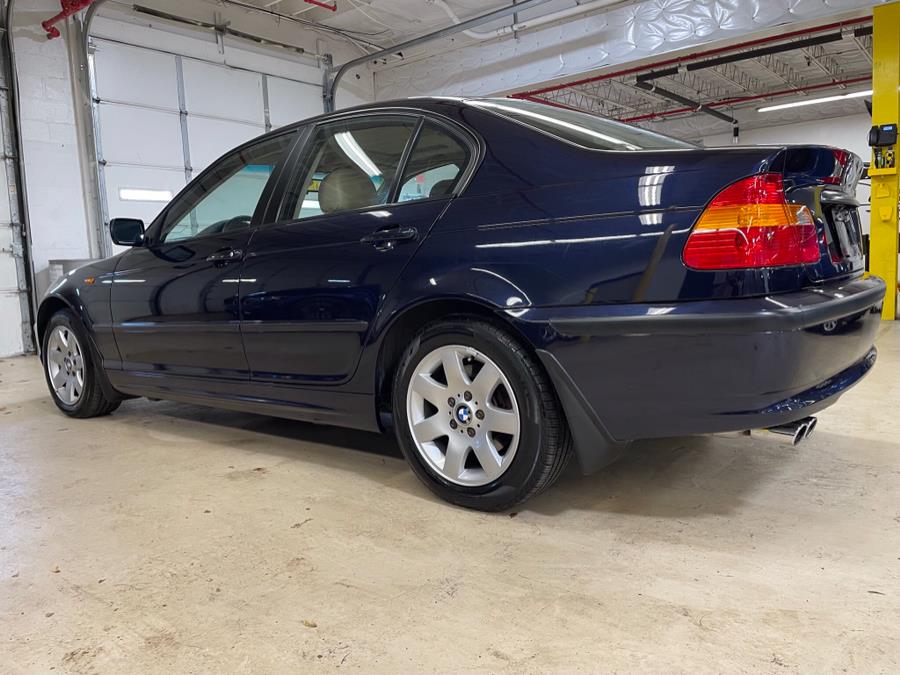 Used BMW 3 Series 325xi 4dr Sdn AWD 2003 | M Sport Motorwerx. Prospect, Connecticut