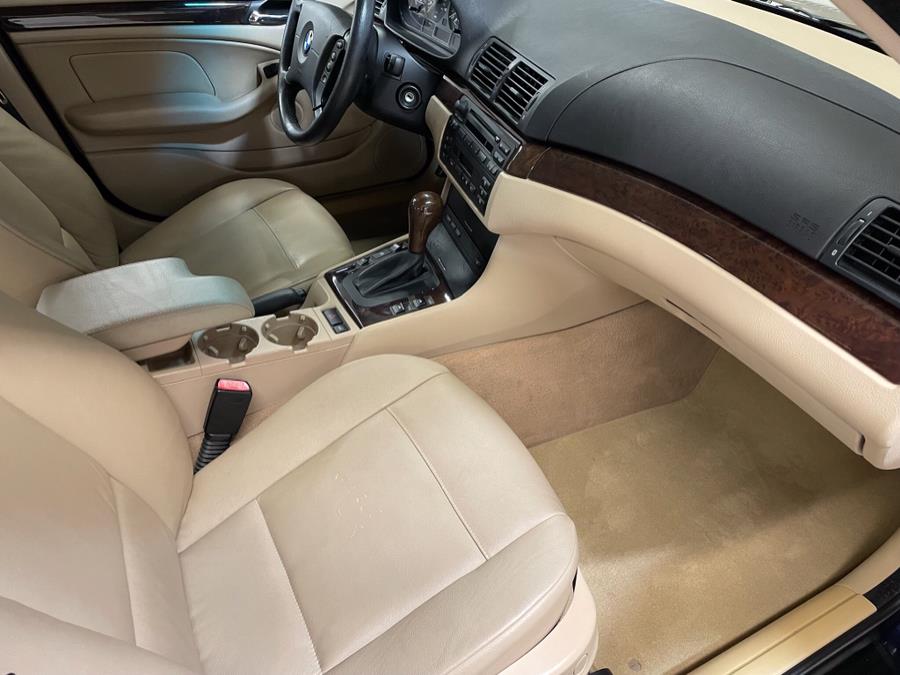 2003 BMW 3 Series 325xi 4dr Sdn AWD, available for sale in Prospect, Connecticut | M Sport Motorwerx. Prospect, Connecticut 2003 BMW 3 Series 325xi 4dr Sdn AWD, available for sale in Prospect, Connecticut | M Sport Motorwerx. Prospect, Connecticut