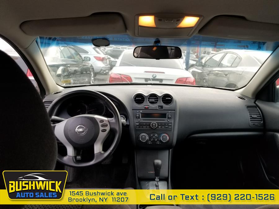 2008 Nissan Altima 4dr Sdn I4 CVT 2.5 S, available for sale in Brooklyn, New York | Bushwick Auto Sales LLC. Brooklyn, New York 2008 Nissan Altima 4dr Sdn I4 CVT 2.5 S, available for sale in Brooklyn, New York | Bushwick Auto Sales LLC. Brooklyn, New York