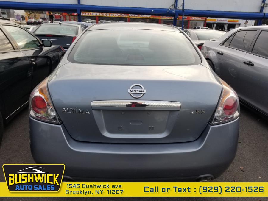 2008 Nissan Altima 4dr Sdn I4 CVT 2.5 S, available for sale in Brooklyn, New York | Bushwick Auto Sales LLC. Brooklyn, New York 2008 Nissan Altima 4dr Sdn I4 CVT 2.5 S, available for sale in Brooklyn, New York | Bushwick Auto Sales LLC. Brooklyn, New York