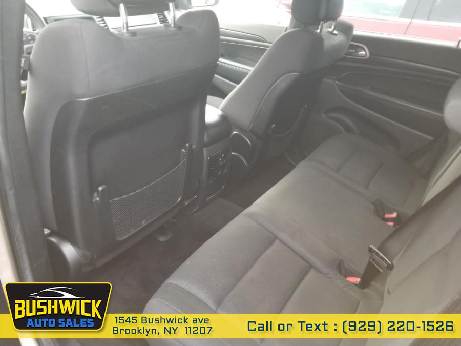Used Jeep Grand Cherokee 4WD 4dr Laredo 2014 | Bushwick Auto Sales LLC. Brooklyn, New York