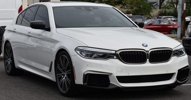 2020 BMW 5 Series 530i, available for sale in Valley Stream, New York | Certified Performance Motors. Valley Stream, New York