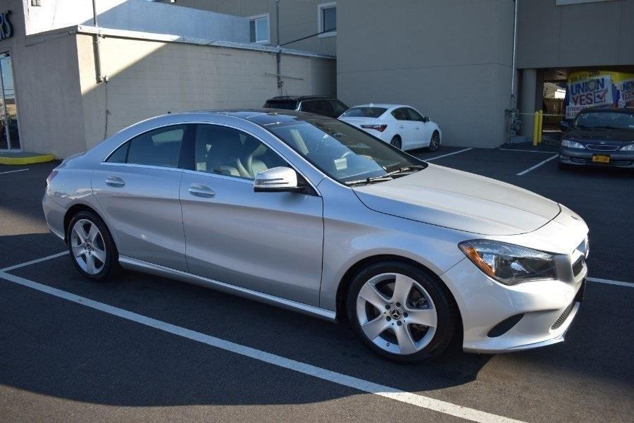 2014 Mercedes-benz Cla CLA 250, available for sale in Valley Stream, New York | Certified Performance Motors. Valley Stream, New York