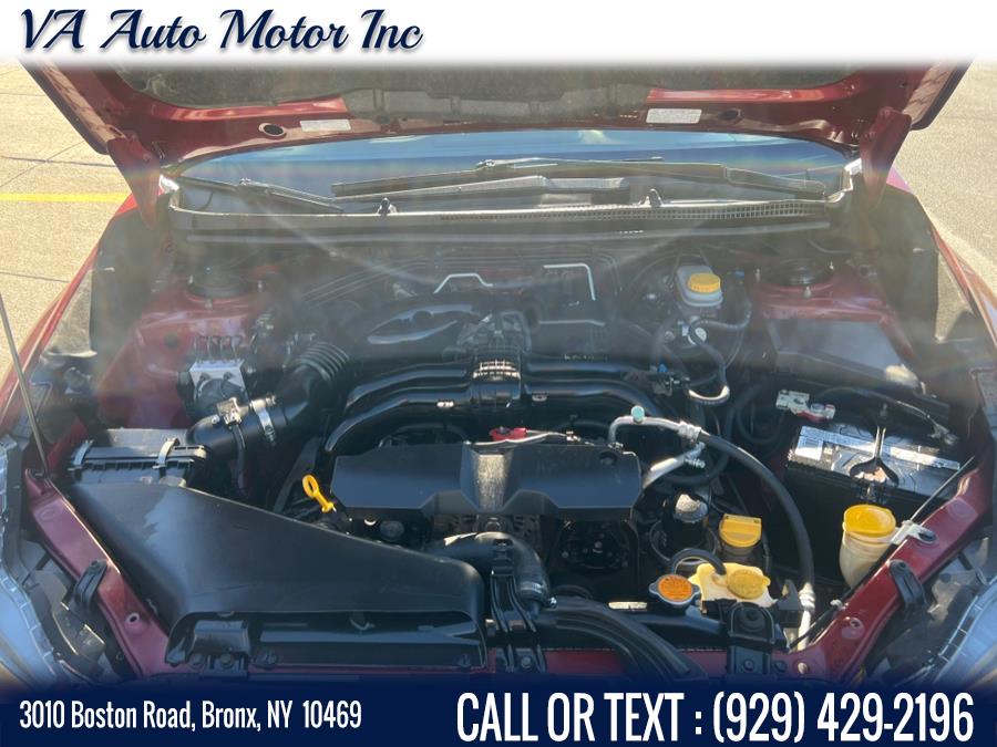 Used Subaru XV Crosstrek 5dr Auto 2.0i Limited 2014 | VA Auto Motor Inc. Bronx, New York Used Subaru XV Crosstrek 5dr Auto 2.0i Limited 2014 | VA Auto Motor Inc. Bronx, New York