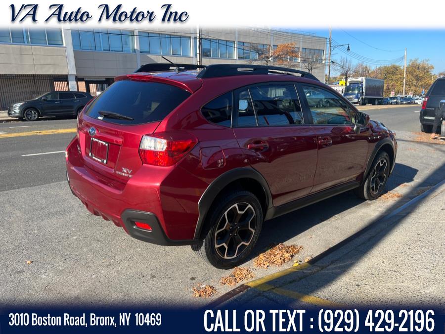 Used Subaru XV Crosstrek 5dr Auto 2.0i Limited 2014 | VA Auto Motor Inc. Bronx, New York Used Subaru XV Crosstrek 5dr Auto 2.0i Limited 2014 | VA Auto Motor Inc. Bronx, New York