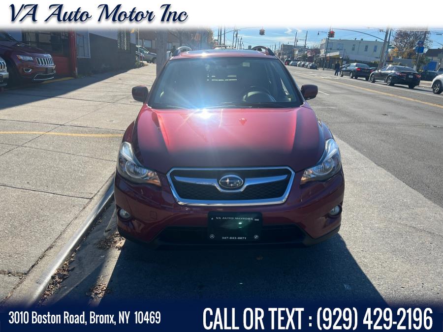 Used Subaru XV Crosstrek 5dr Auto 2.0i Limited 2014 | VA Auto Motor Inc. Bronx, New York Used Subaru XV Crosstrek 5dr Auto 2.0i Limited 2014 | VA Auto Motor Inc. Bronx, New York