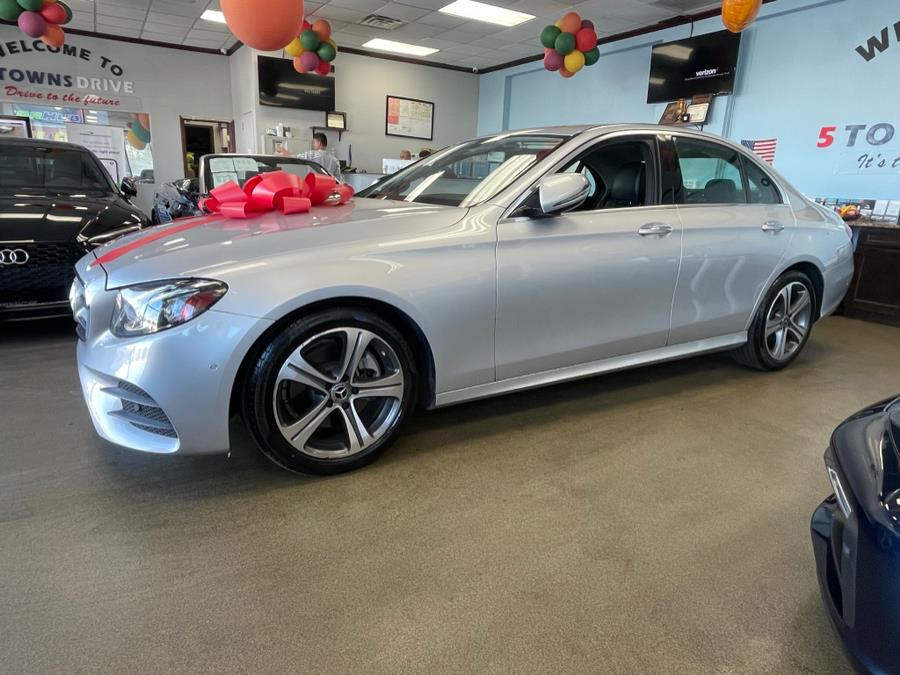 Used Mercedes-Benz E-Class E 300 RWD Sedan 2018 | 5 Towns Drive. Inwood, New York Used Mercedes-Benz E-Class E 300 RWD Sedan 2018 | 5 Towns Drive. Inwood, New York