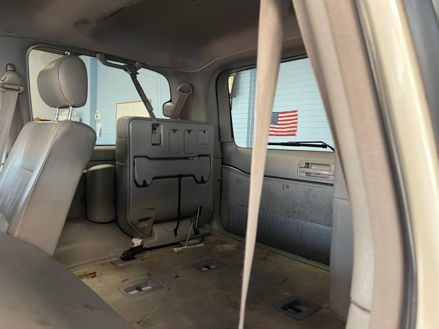 2005 Toyota Land Cruiser 4dr 4WD, available for sale in Inwood, New York | 5 Towns Drive. Inwood, New York 2005 Toyota Land Cruiser 4dr 4WD, available for sale in Inwood, New York | 5 Towns Drive. Inwood, New York