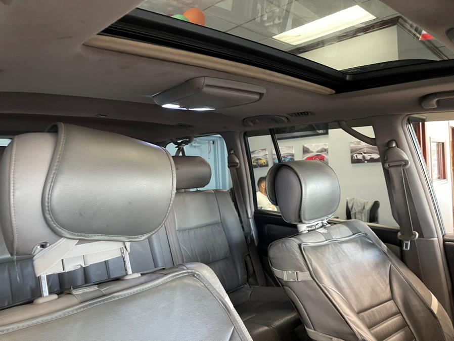 2005 Toyota Land Cruiser 4dr 4WD, available for sale in Inwood, New York | 5 Towns Drive. Inwood, New York 2005 Toyota Land Cruiser 4dr 4WD, available for sale in Inwood, New York | 5 Towns Drive. Inwood, New York