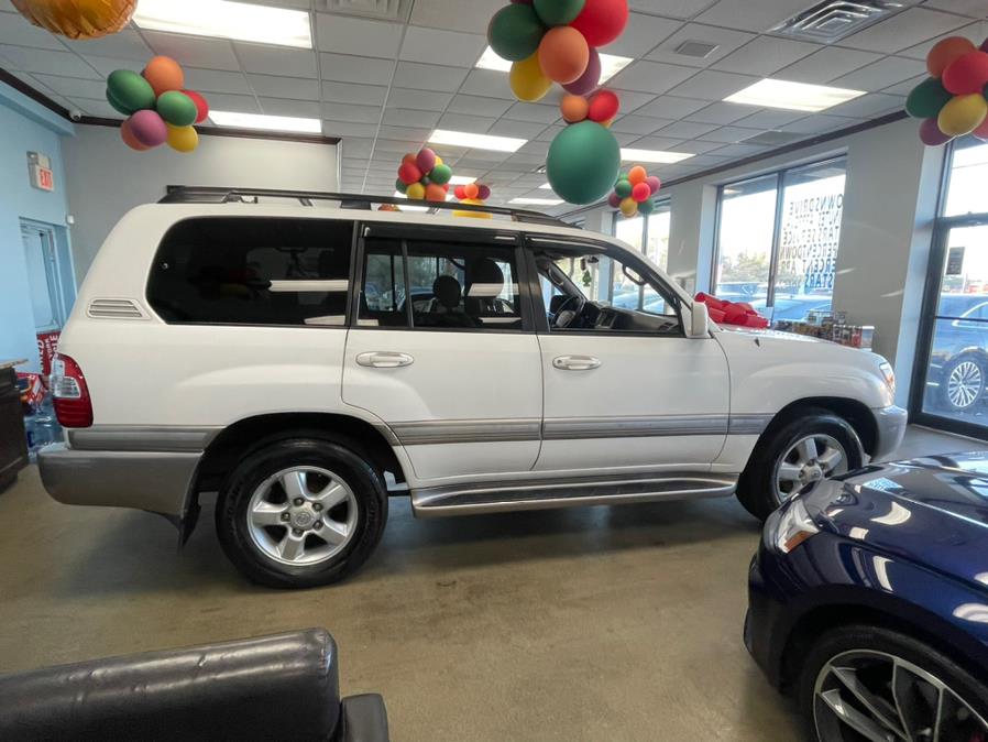 2005 Toyota Land Cruiser 4dr 4WD, available for sale in Inwood, New York | 5 Towns Drive. Inwood, New York 2005 Toyota Land Cruiser 4dr 4WD, available for sale in Inwood, New York | 5 Towns Drive. Inwood, New York