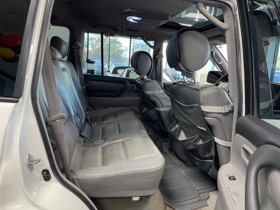 2005 Toyota Land Cruiser 4dr 4WD, available for sale in Inwood, New York | 5 Towns Drive. Inwood, New York 2005 Toyota Land Cruiser 4dr 4WD, available for sale in Inwood, New York | 5 Towns Drive. Inwood, New York